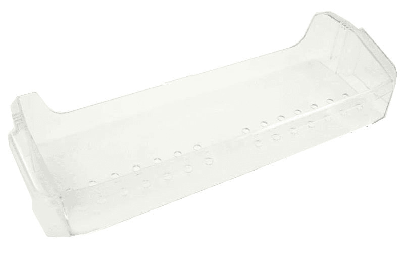 Balconnet de porte pour réfrigérateur Beko 4334330300 : Solution contre le manque de place