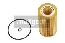 Maxgear Ölfilter 26-0877 für HONDA