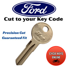 Boxlink Cleat Replacement Key Ford Truck Bed Tie Downs Cut to Code S01 - S20