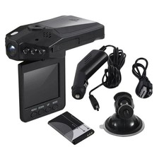 Universal 2.5 Inch Car LED DVR Road Dash Video Camera LCD Parking Recorder2803