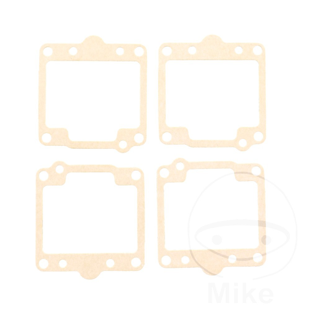 Tourmax Float Chamber Gasket Set Of 4 FBG-902 Fits Suzuki GS 650 81-82