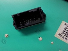 Compteur Peugeot 1007