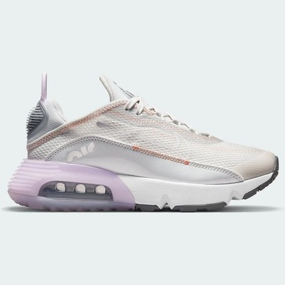 Nike Air Max 2090 GS UK 3,5 UK 4 Platinum Tint - CJ4066 014