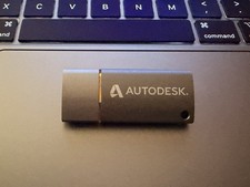 Autodesk Building Design Suite Ultimate 2019 USB FLASH DRIVE