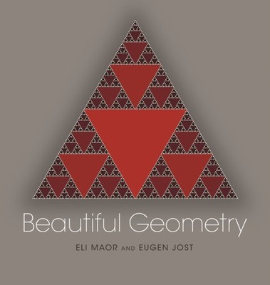 Beautiful Geometry by Eli Maor PAPERBACK 9780691175881