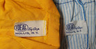 3 Pc Lot Vintage 1950's 10 1/2" Doll Little Miss Revlon Tag Skirt Blouse Dress — photo 9