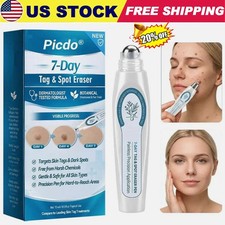 Skin Tag Remover,Picdo Tag and Spot Eraser,Skin Tag Dark Spot Remove US STOCK