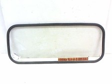 Lunette arrière Citroen 2 CV