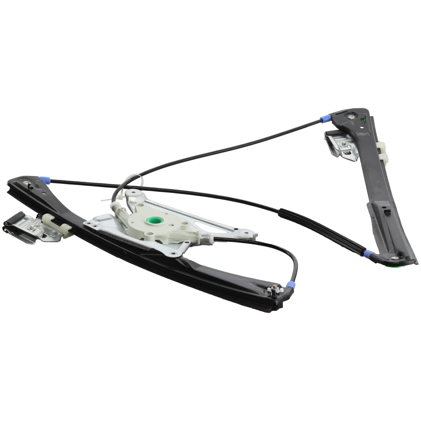 Стеклоподъемник с электроприводом для Audi A4 Quattro 96-2001 2001-2002 S4 Передняя правая сторона