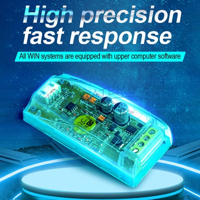 PZEM-004T AC Voltage Current Test Module Open / Closed CT 100A Multifunctional