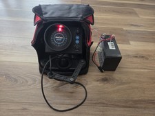 Marcum Vx-1p Flasher