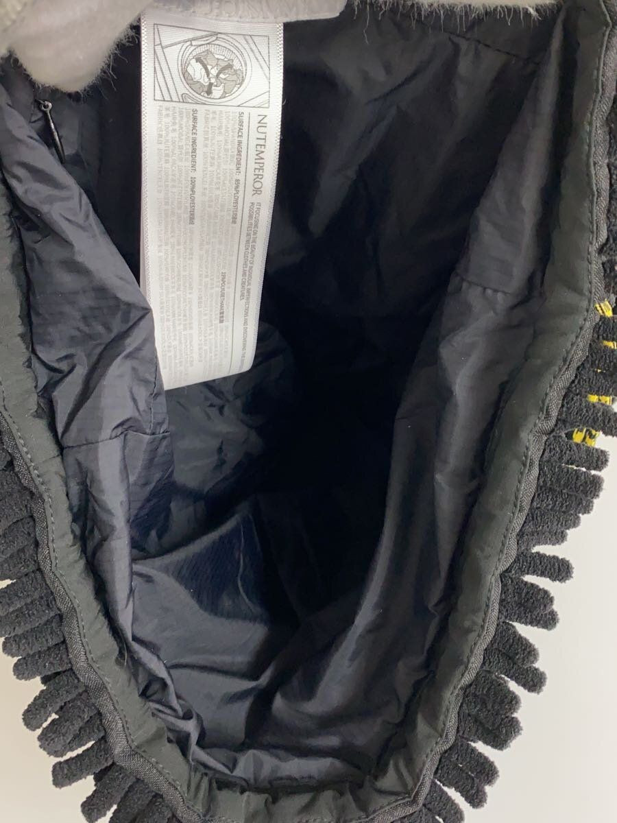 NUTEMPEROR Shoulder bag polyester Black Used | eBay NUTEMPEROR Shoulder bag polyester Black Used | eBay