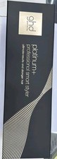 ghd Platinum+ Hair Straightener  4 year  warranty brand new uk