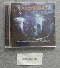 Dragonbound. Episode 14. Das silberne Horn von Arun. Teil 1 [Audio CD]. Dragonbo