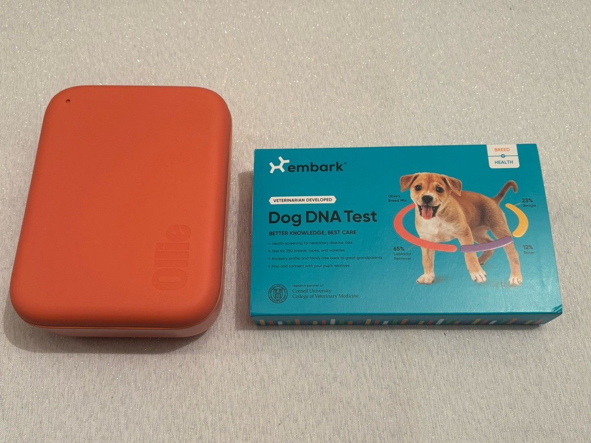 Embark Veterinary Embark Dog Dna Test Embark Dna Results K9