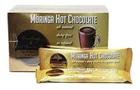 COCORINGA Moringa Hot Chocolate Cacao First Natural Keto Instant Non-dairy...