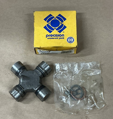 Precision Universal Joint 355 Made in USA NOS