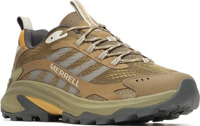 Merrell Moab Speed 2 J00005078 Outdoors Hiking City Athletic Trainers Shoes Mens