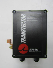 NEW TRANSTECTOR 48 VDC OUTDOOR SURGE PROTECTOR ALPU-ORT 1101-778
