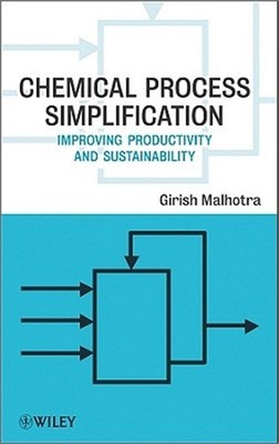 Process Simplification (Hardback or Cased Book)