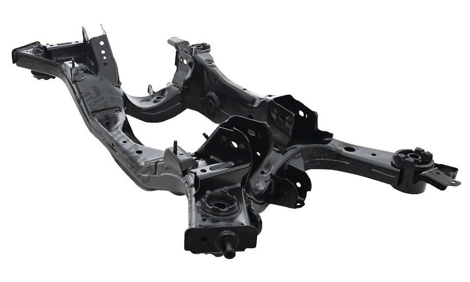 Rear Crossmember Subframe For Infiniti G37 Q40 Sedan 2009-2015 ...