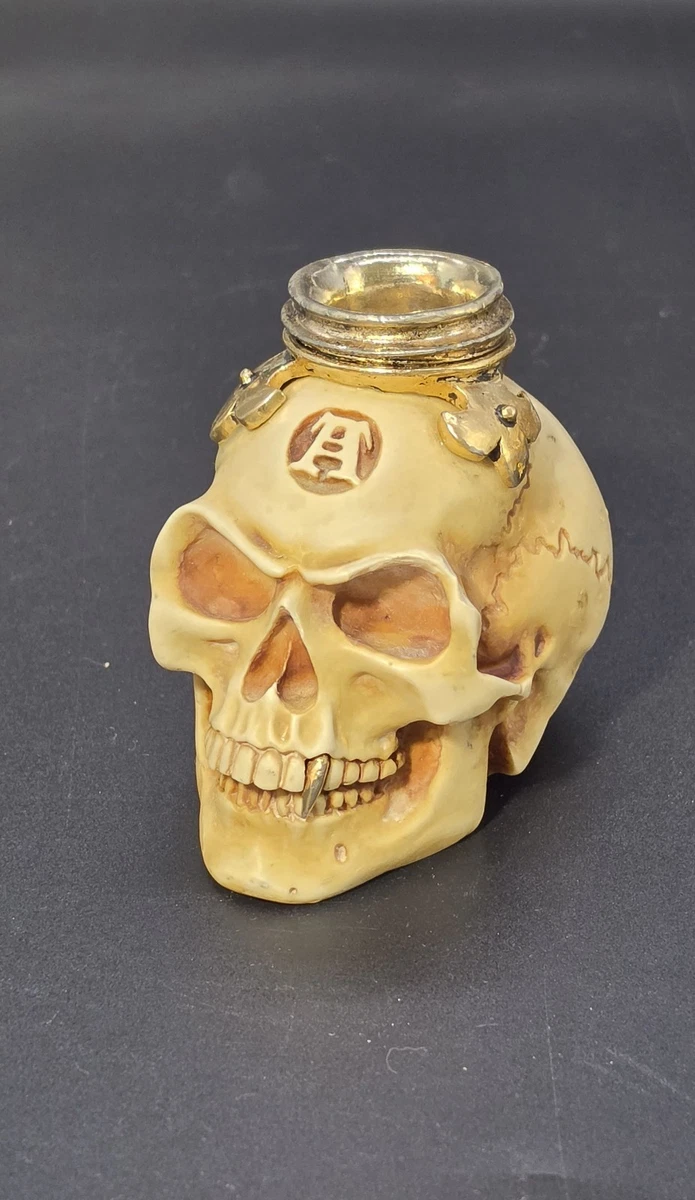 Alchemy Skull for sale | eBay