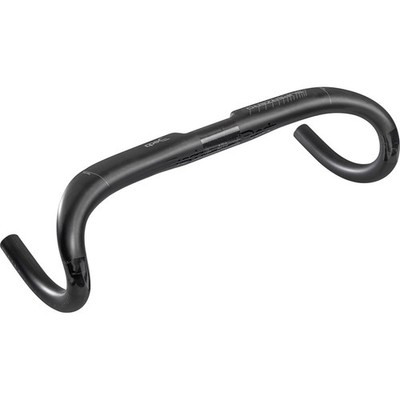 DEDA-ELEMENTI SuperZero Alloy DCR Cintre vélo Adulte Unisexe, POB, 40 cm