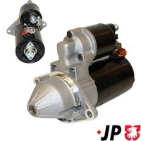 Anlasser Starter JP JP Group 1290302100 FüR A04 S07 Fiat Meriva Astra S10 Opel