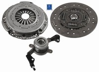 Sachs 3000 990 353 Kupplungssatz FüR MERCEDES-BENZ