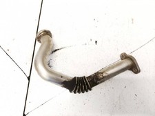 Volkswagen Tiguan 2010 EGR Pipe (Exhaust Gas Recirculation EGR MET FR2014118-21