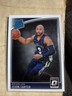 2018-19 Panini Donruss Optic - Rated Rookie Jevon Carter #169 Holo Prizm (RC)