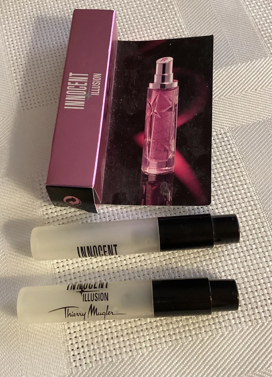 Las mejores ofertas en Fragancias Para Mujer Thierry Mugler