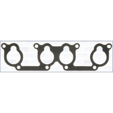 1x ORIGINAL® Ajusa Dichtung, Ansaugkrümmer für VW GOLF IV GOLF V PASSAT B5