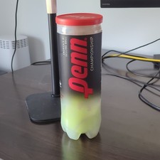 Penn Championship Tennis Balls - 3 Balls in Can