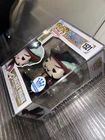 Funko Pop! Anime: One Piece - Dracule Mihawk *Funko Shop Exclusive* 1521