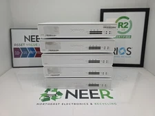 Lot of 5 Sophos Network Appliance XG 115 Rev 3 Firewall OPNSense PFSense Capable
