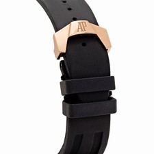 Audemars Piguet Royal Oak Concept 26223OR.OO.D099CR.01 Tourbillon Chronograph 7