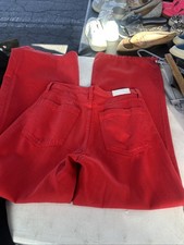 Pistola Cider Wide-Leg Jeans