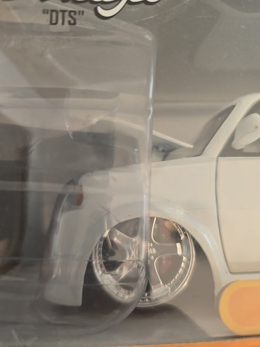 Jada Dub City Scion XB new In Sealed Box. 1/24 - Picture 4 of 13