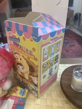 Dolls Nommi About The Childhood