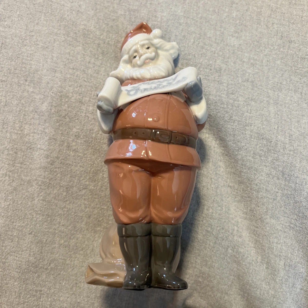 25+ Lladró Santa Figurine for sale | Updated Oct 2026