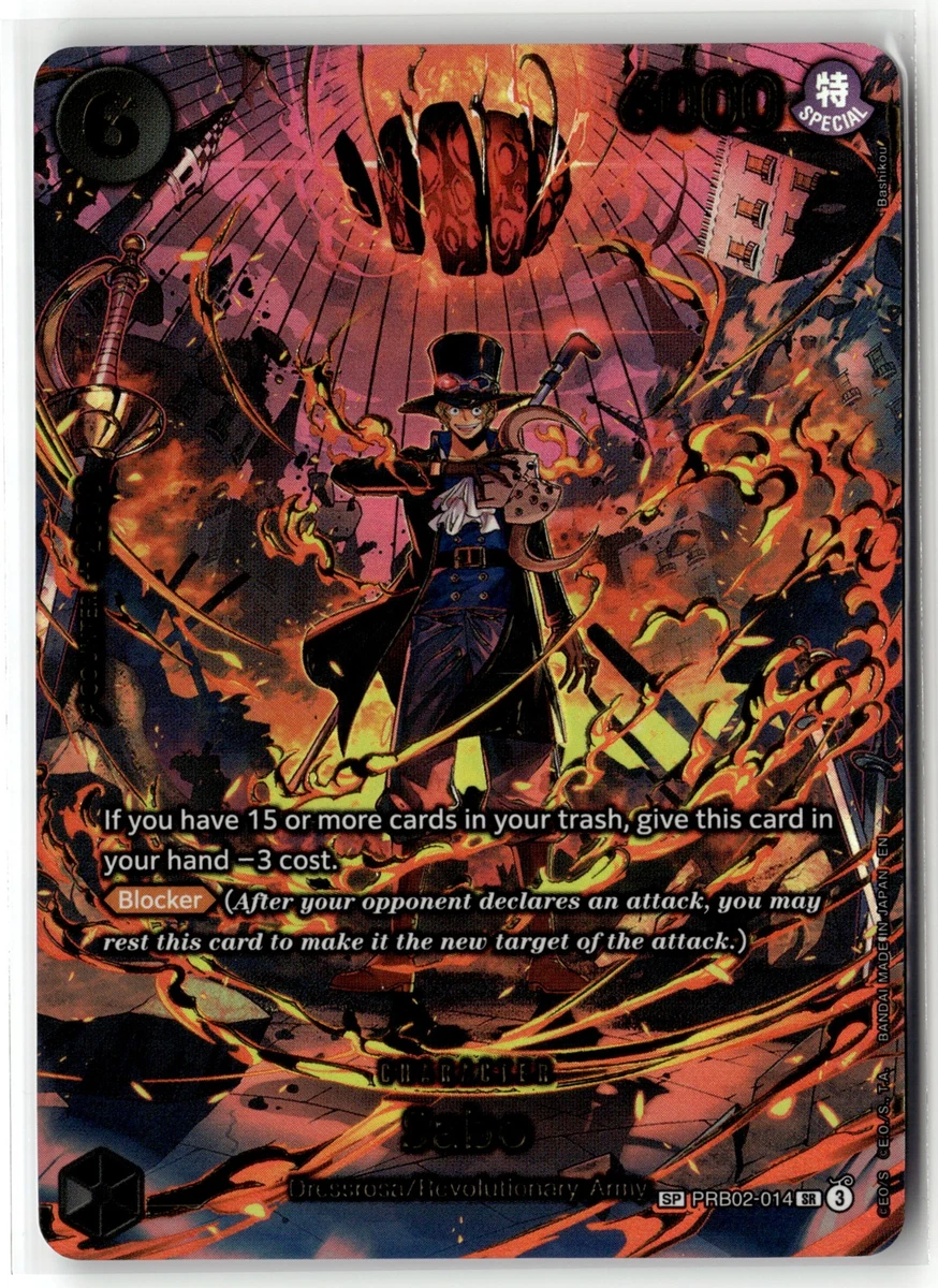 Sabo PRB02-014 Adventure on Kami's Island for sale | eBay