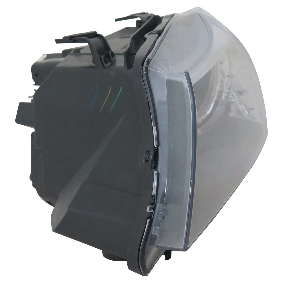 Headlight Assembly fits 2009-2012 BMW 328i,328i xDrive 335d 335i,335i xDrive TY - Image 4 of 4