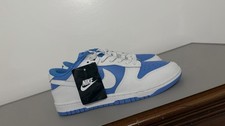 Nike Dunk Low Reverse UNC