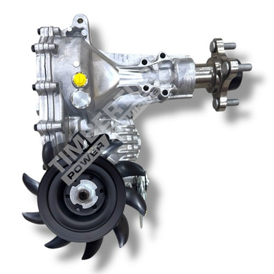 #ad RH Hydro Transmission for Hustler 604708 ZH MCBB SEMC 3PXX $895.95