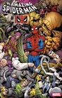 The Amazing Spider-Man # 1000 Bagley Variant Cover NM 2026 Ships Sep 16th