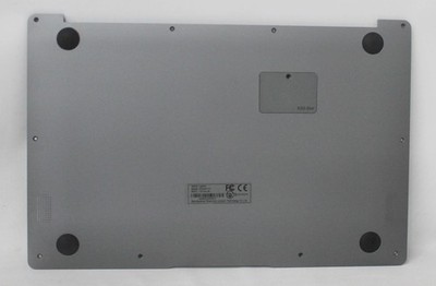 EZBOOK-X3-BASE Jumper Bottom Base Cover Gray Ezbook X3 ''GRADE A''