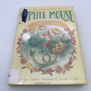 Sophie Mouse Books | eBay