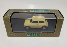 VITESSE S=1/43 MINI 1000 CITY E Mini Cooper City Edition L091B