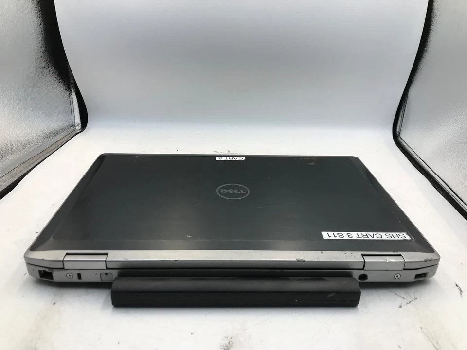 Dell Latitude E5520 Intel Core i7-2640M 2.8 GHz 15" 4Gb RAM NO HDD-MZ - Image 4 of 4